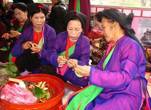  Vietnamese people’s betel chewing custom and its existence in today’s modern society - ảnh 1